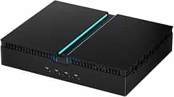 Amazon.co.jp: ZARPA ミニPC 小型PC デスクトップPC 最新の第14
