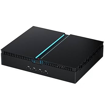 Amazon.co.jp: ZARPA ミニPC 小型PC デスクトップPC 最新の第14