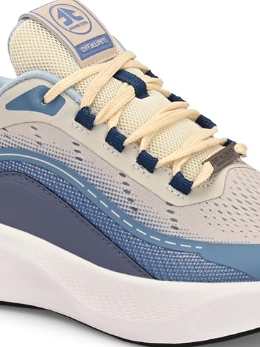 Image of OFF LIMITS Men APEX-1 Running Shoes