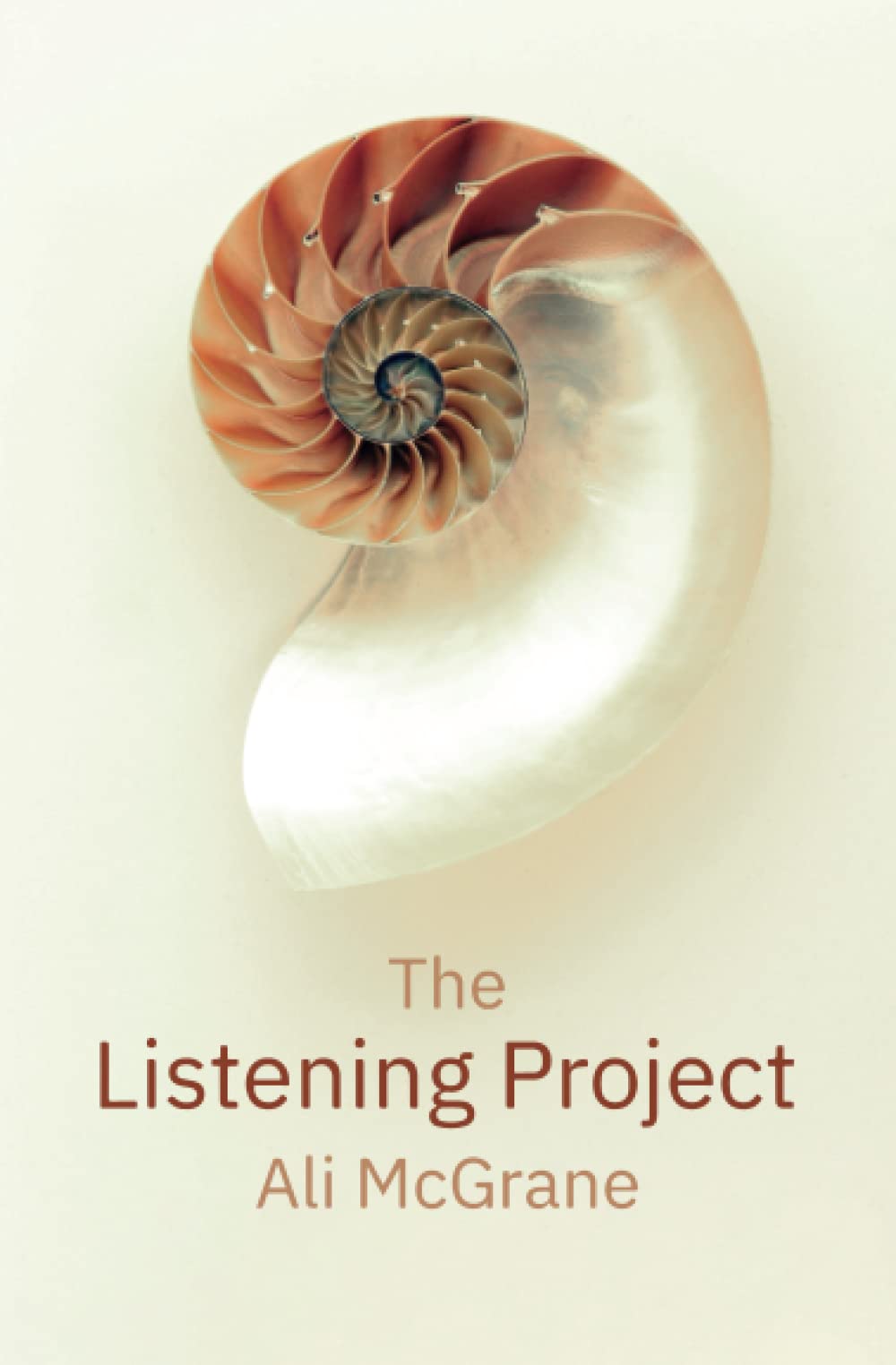 The Listening Project (Novella-in-Flash)