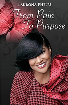 Paperback From Pain To Purpose Book