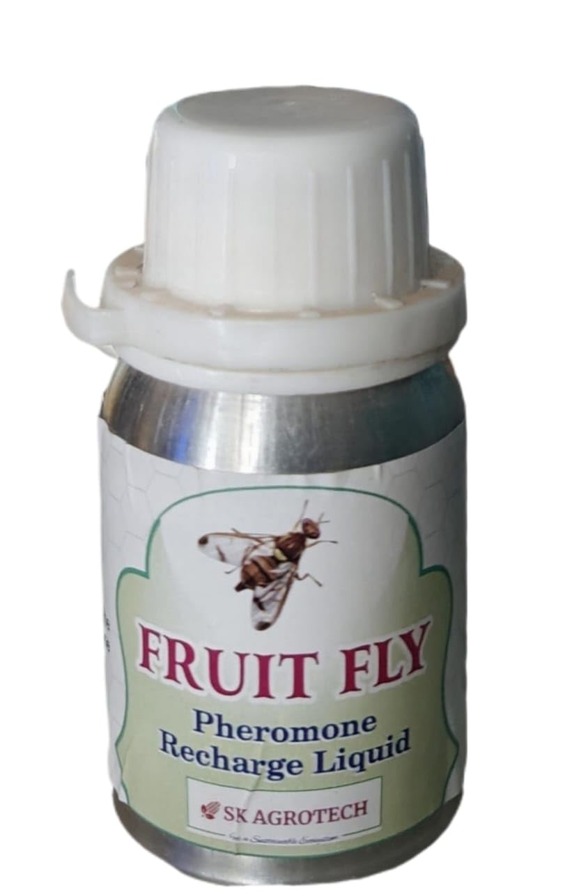 Fruit Fly Pheromone Recharge Liquid | Attractant Refill s | Effective Control for Bactrocera Fruit Flies | Eco-Friendly Pest Management (1)-image-9