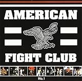 american fighter 3 schauspieler  American Fight Club