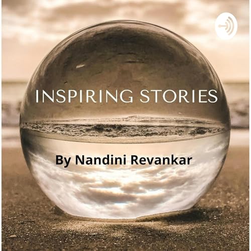 Page de couverture de Inspiring Stories