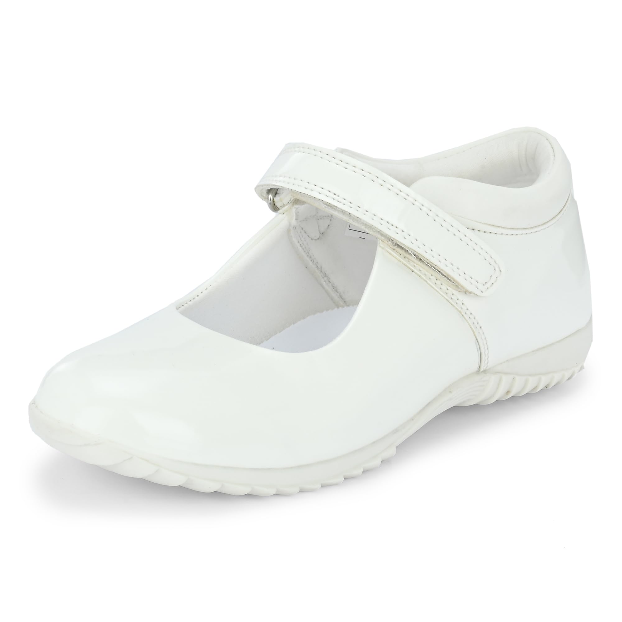 BourgeGirl's Davos-02 School Shoes