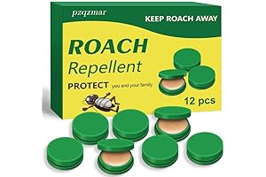 Roach Killer Indoor Infestation: Powerful Cockroach Control Solution