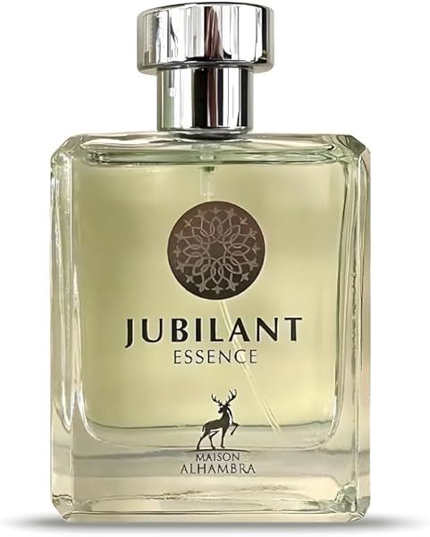 Maison Alhambra Versencia Essence