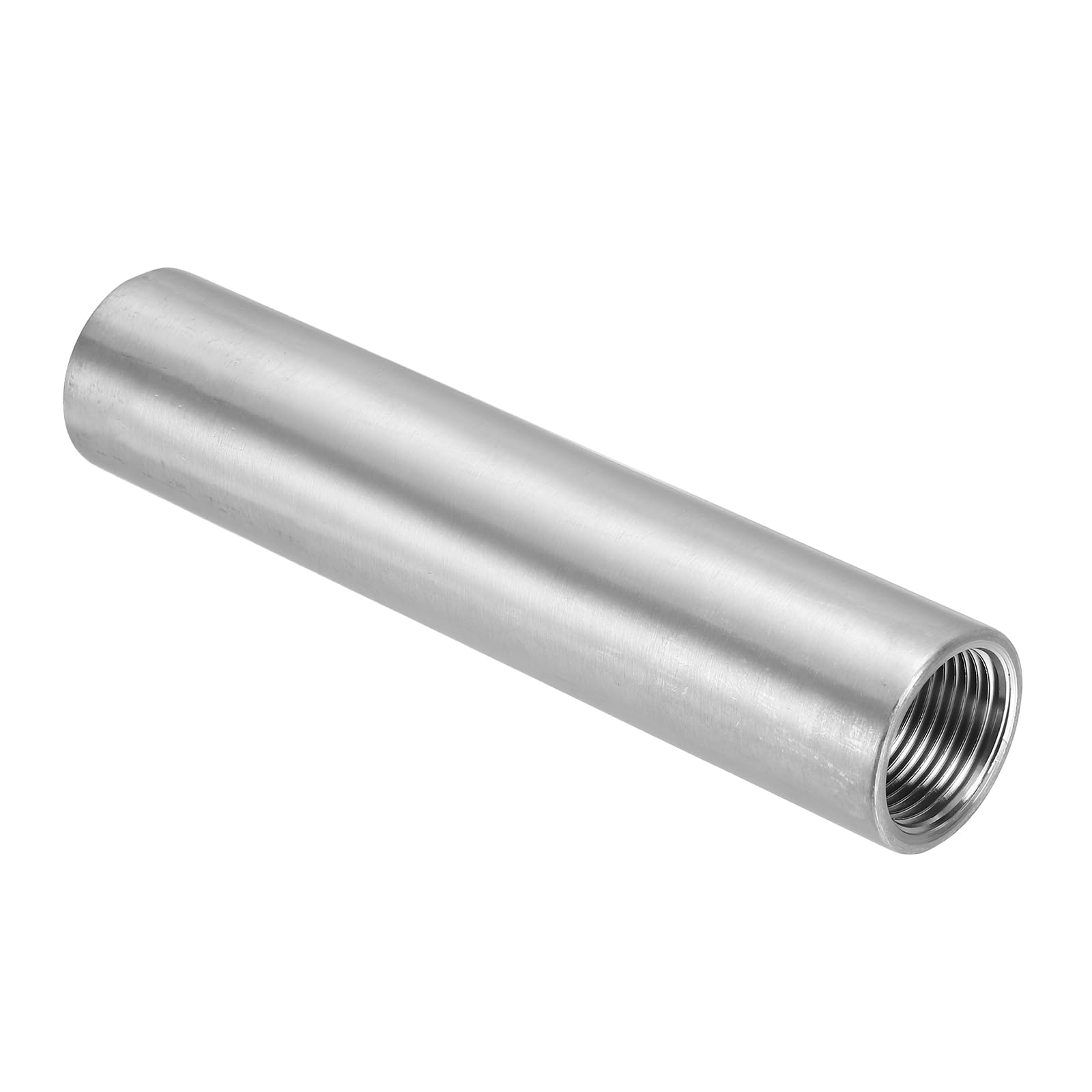 Conector de tubería anticorrosión PATIKIL de acero inoxidable con rosca G3/4"