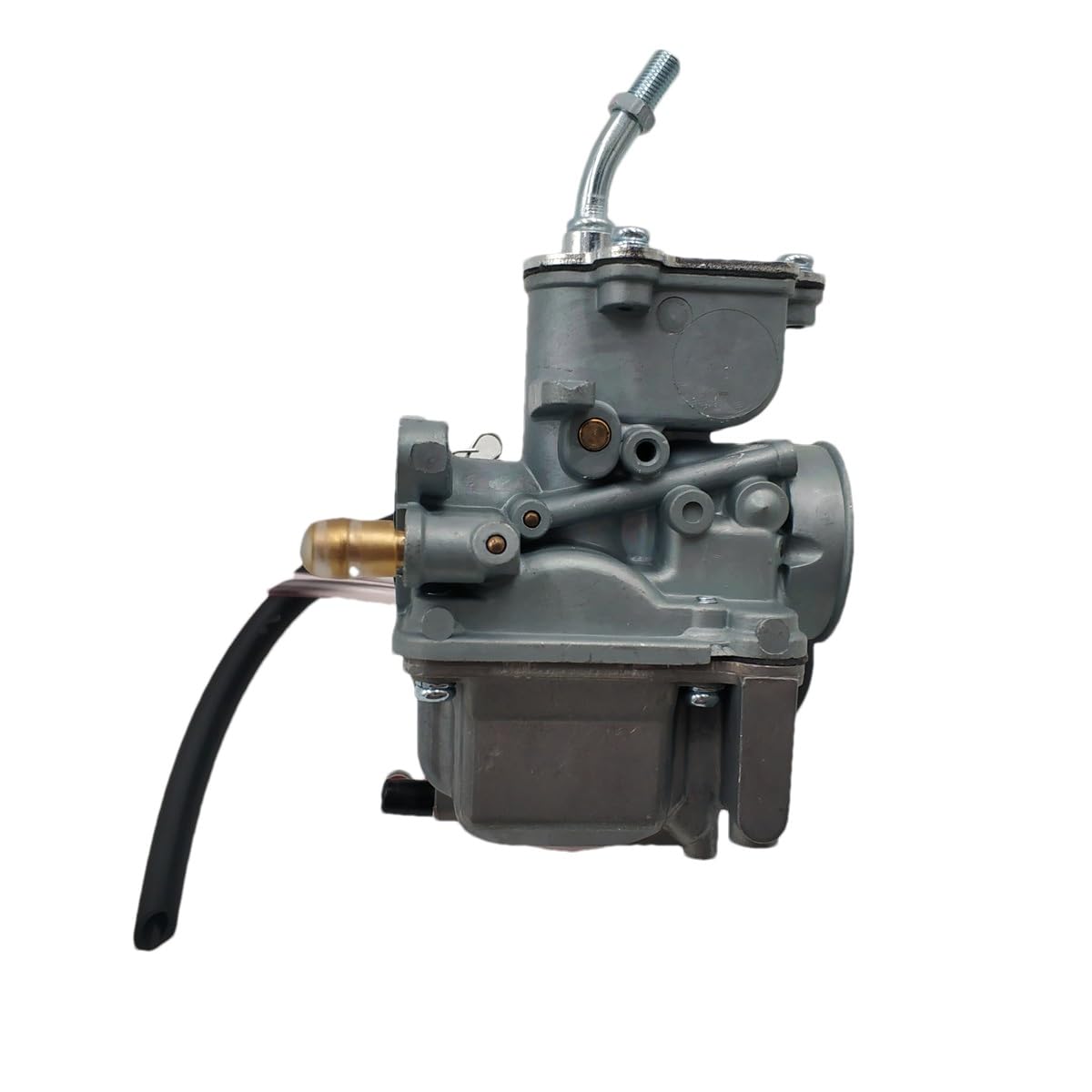 Części motocyklowe Gaźnik YFM80 do Moto 4 YFM 80 YFM50 FM100 Raptor 50 80 Carb Części motocyklowe