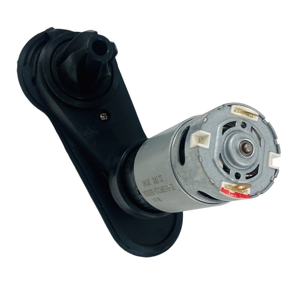 FUBESK Für Redkey W13 schnurlose Nass- und Trockensauger, Rollenbürstenmotoren, Haushaltsgeräteteile, Merchandise-Staubsaugerbeutel, Wischtücher, Pads