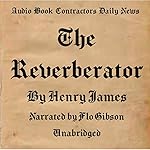 Cover of The Reverberator