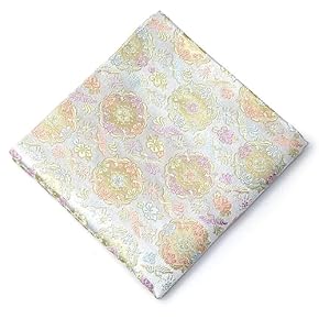 京都・家宝）　茶道用帛紗 木製ケース付き 花柄刺繍　法隆　錦 61Z9hfCuRQL._UF1000,1000_QL80_.jpg