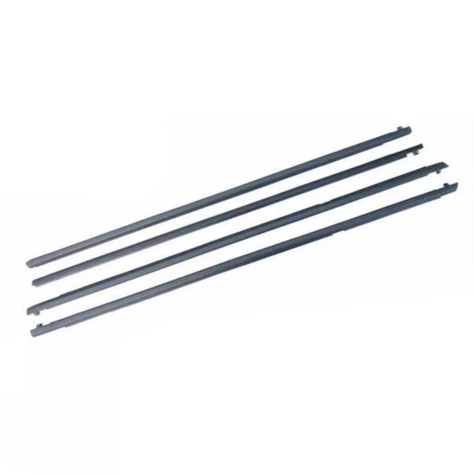 Joints d'étanchéité pour vitres Mazda 3BK Berline stop infiltrations eau