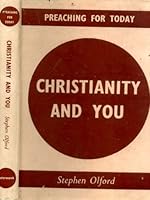 Christianity and you B0007EUBGM Book Cover