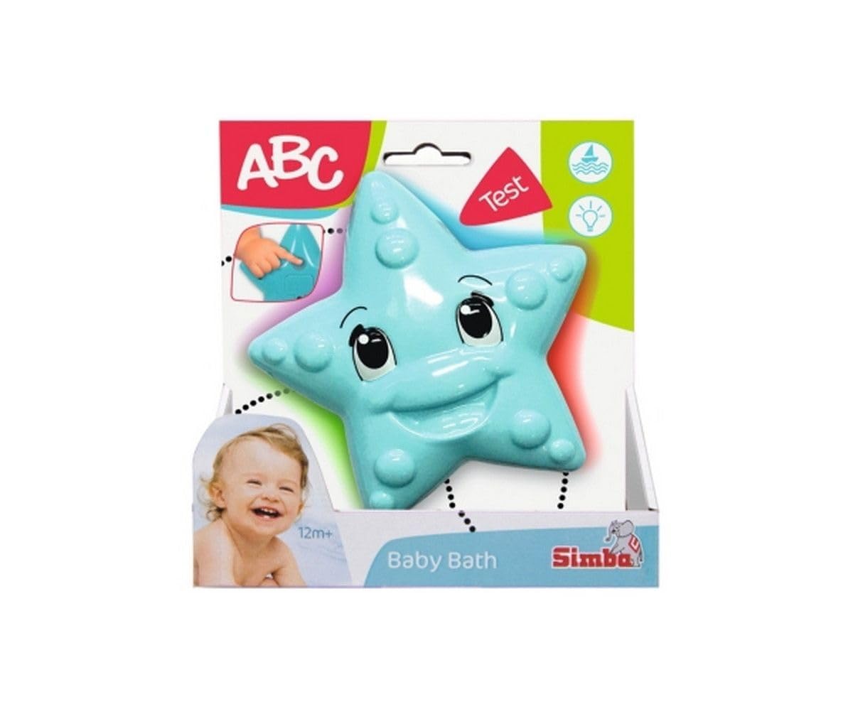 Simba Toys ABC Metallkreisel (104011891) günstig kaufen