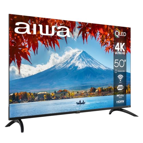 Consejos para Comprar pantalla 50 pulgadas smart tv , tabla con los diez mejores. 30 Imagen adicional