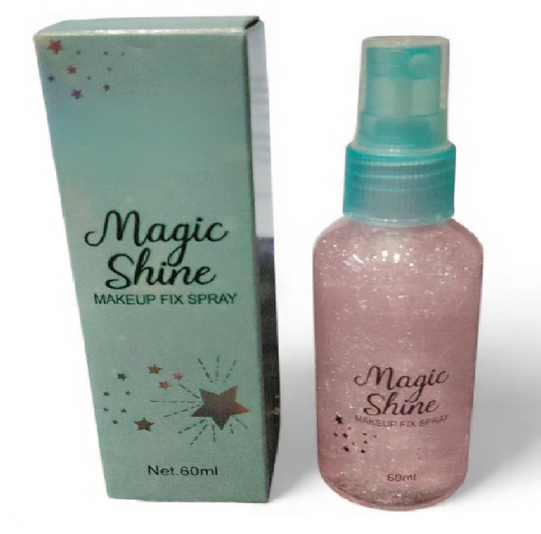 Kshan Professional Makeup Setting Spray for Face, Matte Finish, Long Lasting Wear, Shine Free, Lightweight, Shine Fixer-image-36
