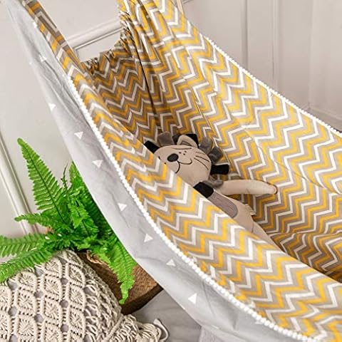 Hamac ZXX pour Enfants Cover