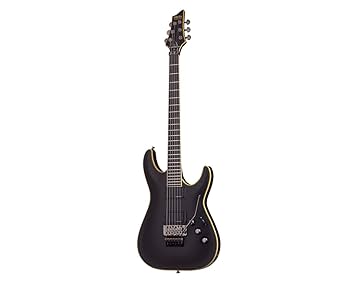 SCHECTER(シェクター ) BlackJack ATX C-1 Schecter Guitar Research Blackjack ATX C-1 Electric Guitar