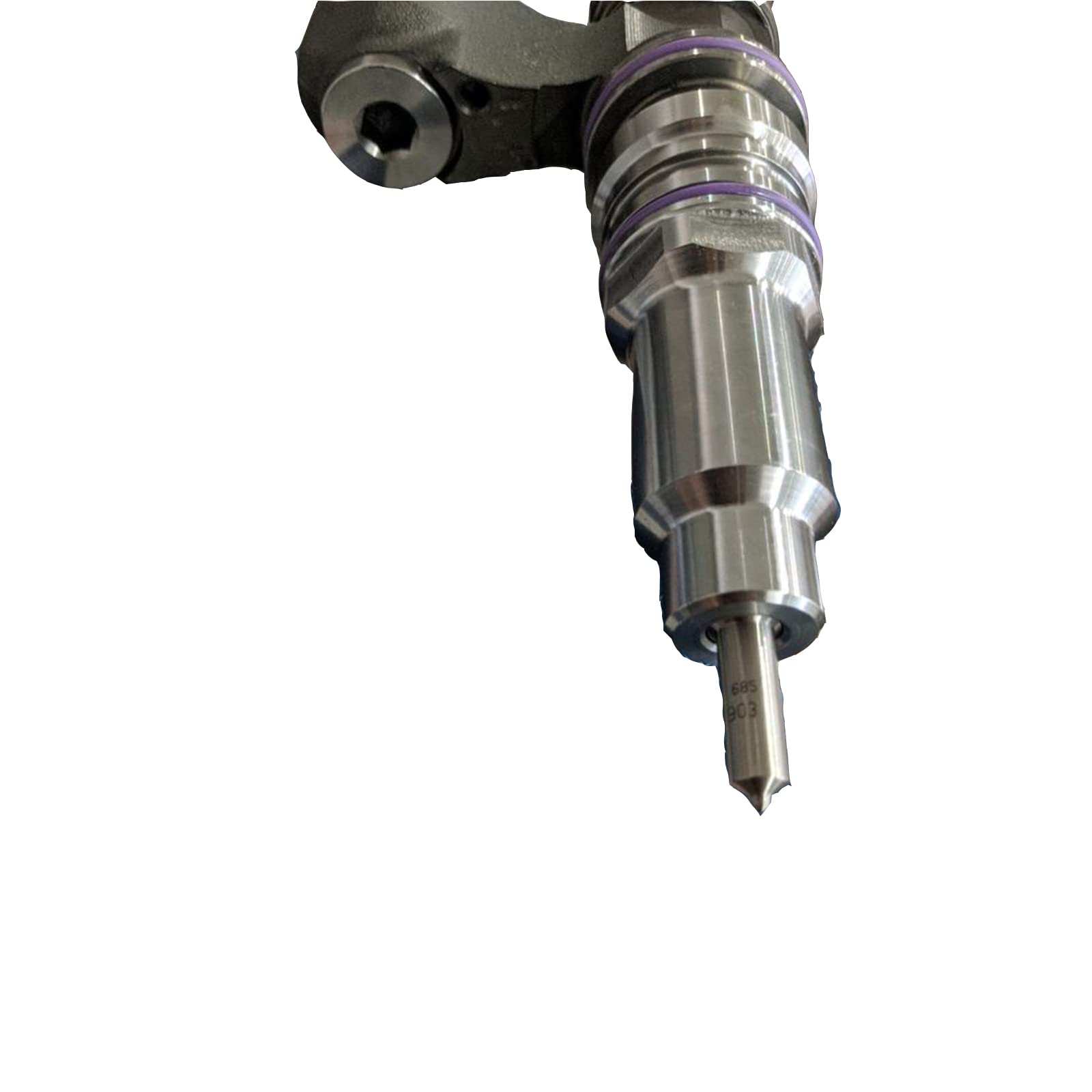 Amazon.com: New 6Pcs Fuel injector 0414702018 20440415 Compatible 