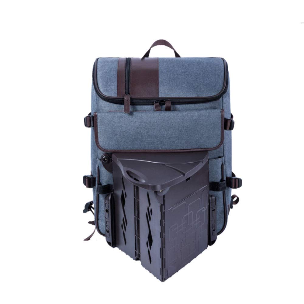 ZISHAK Backpack Anti Theft Shoulder Messenger Bag,15 Inch Laptops Notebook BagMen's Shoulder Crossbody Bag,Water Resistant Big Business BackpackMen's Cross-size Large Canvas Crossbody Bag,Large-capaci