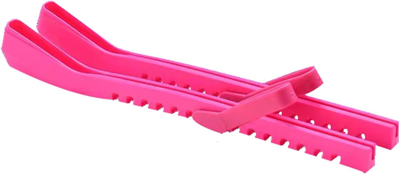 Ice Skate Guards Soakers Skating Guards and Soft Blade Walking Covers Figure Skating