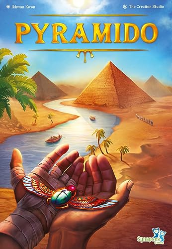 Comparativas de Juego erotico piramide del mes. 2 Imagen adicional