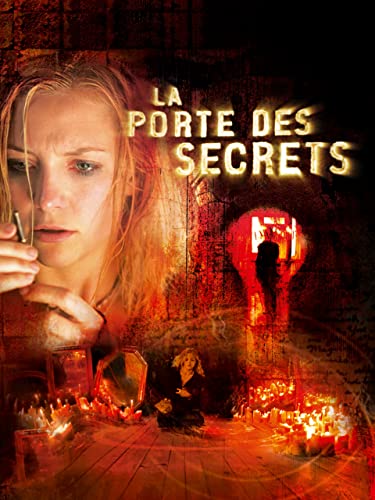 La porte des secrets