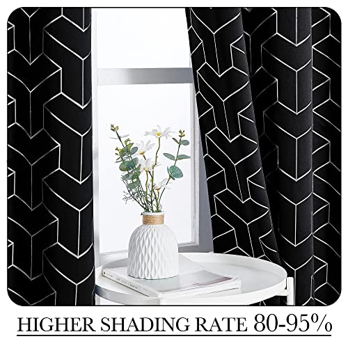 PONY DANCE Tende Cameretta Bambini - Tende