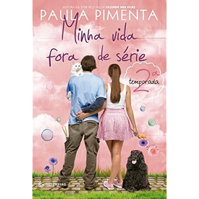Minha vida fora de série – 2ª temporada Minha vida fora de série – 2ª temporada