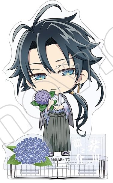 ［新品未使用］文豪とアルケミスト 審判ノ歯車 芥川龍之介 アクリルスタンド Amazon.co.jp: 文豪とアルケミスト ～審判ノ歯車～ アクリル