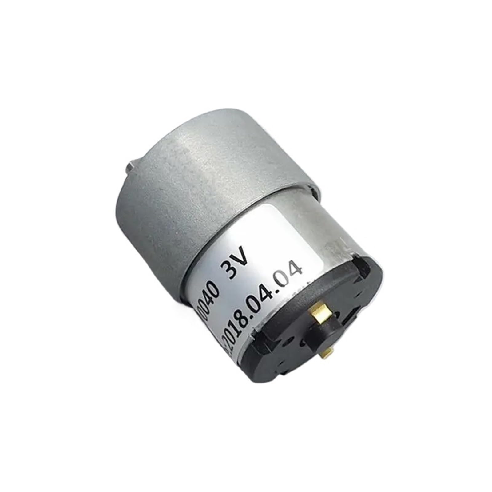 AARTERZZA DC Gear Starter 3V-5V 430RPM CW CCW Forward Recoil Great Torque