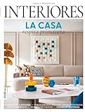 Interiores #289 | LA CASA RESPIRA PRIMAVERA