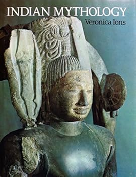 Indian Mythology (Library of the World's Myths & Legends)