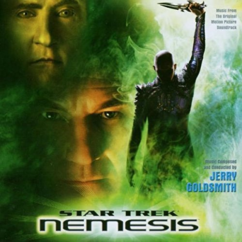 Star Trek - Nemesis für 8,88 EUR bei amazon.de Bild: Star Trek - Nemesis für 8,88 EUR bei amazon.de