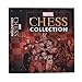 Marvel Eaglemoss Chess Collection Binder