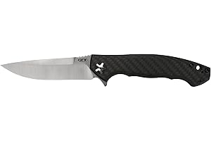 Zero Tolerance 0562CF: Premium EDC Pocket Knife