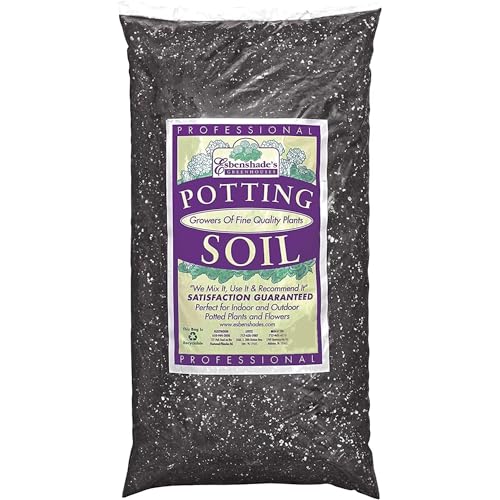Esbenshade's Lightweight Potting Mix, 14 Quart Bag -