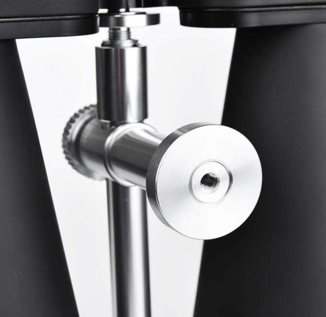 Binocolo Fotografico, binocolo HD Telescopio 30-260X160 Potente binocolo Professionale HD Binocolo ad Alto ingrandimento per Caccia e osservazione delle Stelle