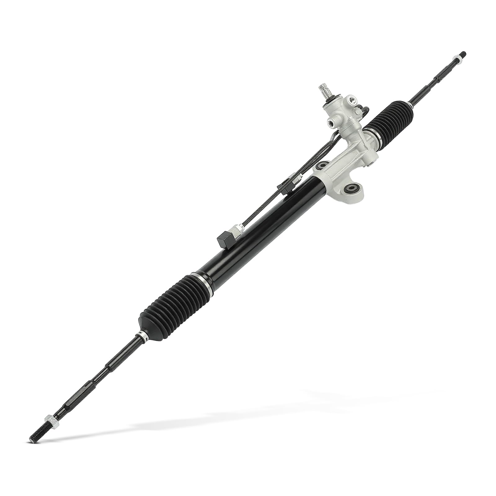 YYUKI326パワースプリング A-Premium - Hydraulic Power Steering Rack and Pinion Compatible