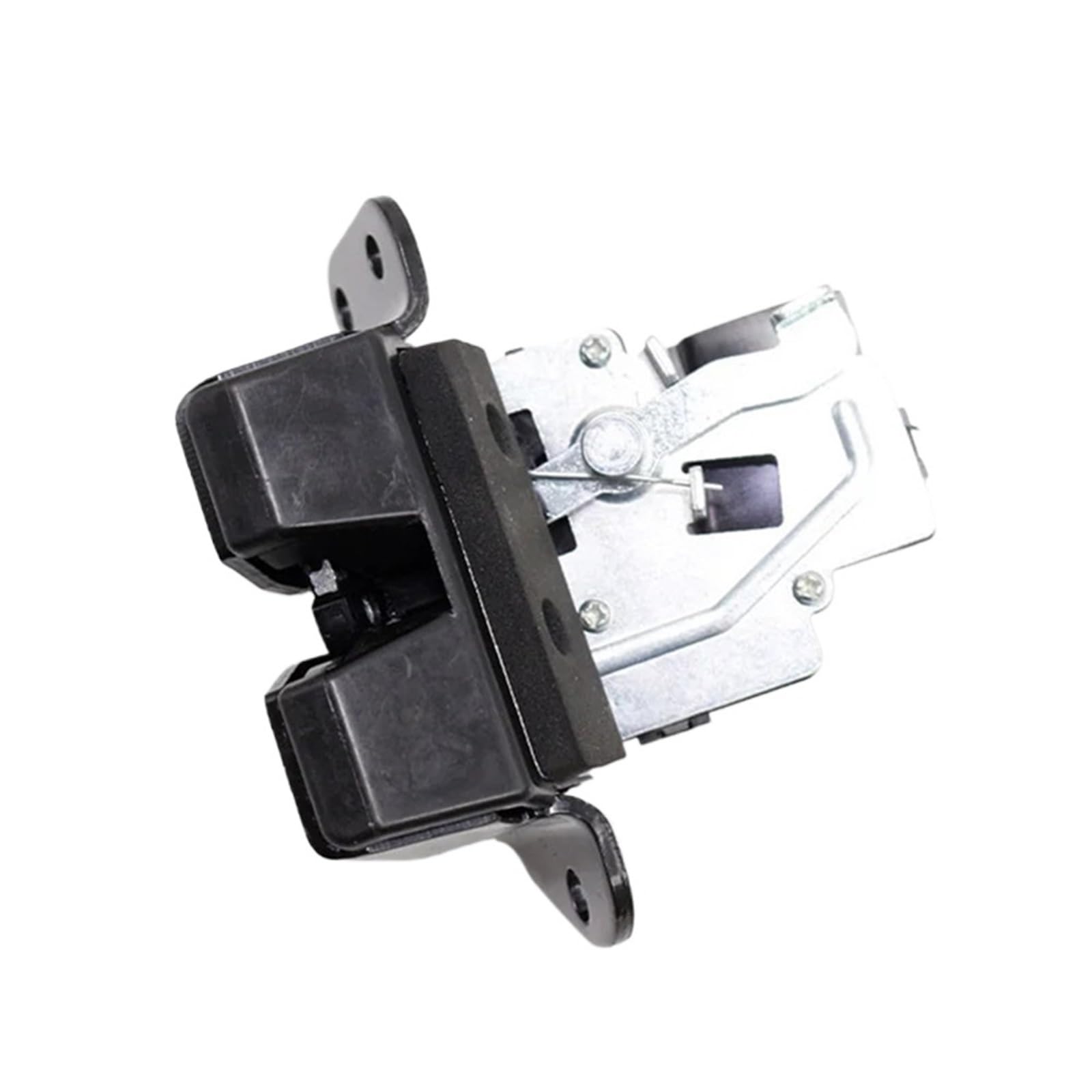Maieyte One Color Rear Trunk Latch Compatible With Kia For Soul 2014 2015 2016 Car Lock Latch Tail Gate 812302W000 81230-2W000 81230 2W000