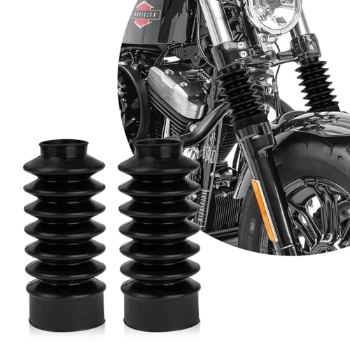 PSLER 39mm Motorcycle Fork Covers