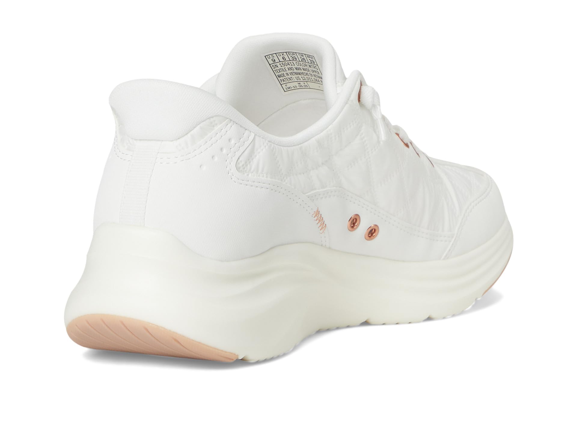 Skechers Kobiety Contour FoamAdidasy