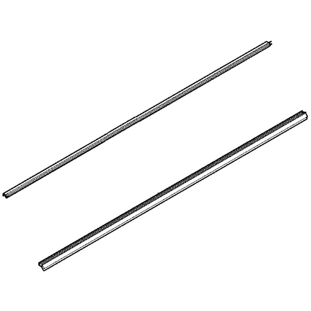 Amazon.com: LG MDS64137901 Refrigerator Door Gasket Genuine 