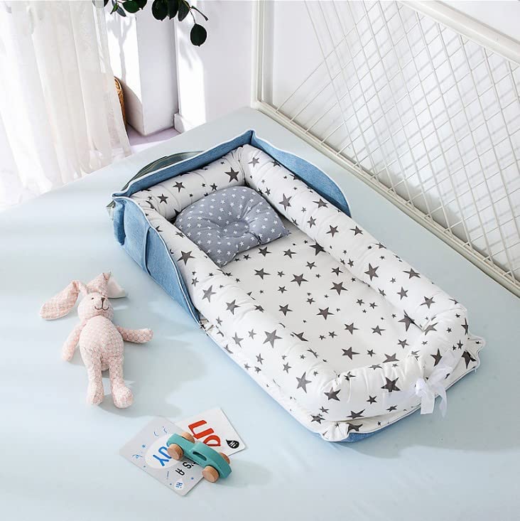 Amazon | ベッドインベッド 添い寝 ベッドインベッド 新生児/赤ちゃん  