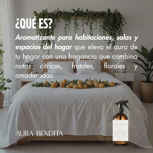 Listado y reviews de Aromatizante aura favoritos de las personas. 2 Imagen adicional