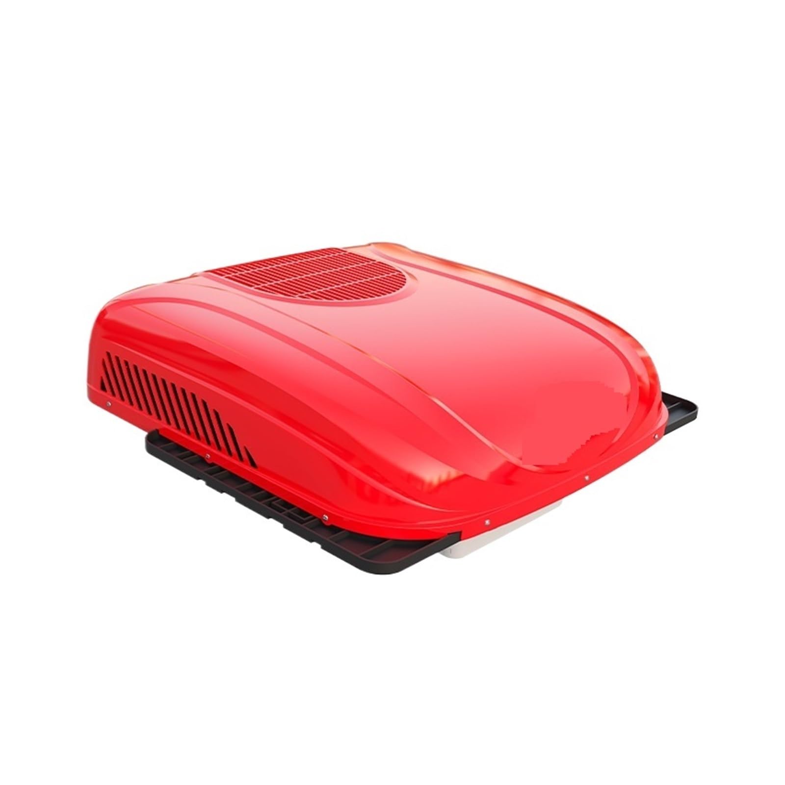 24V Rooftop Truck Air Conditioner 2600W Parking Cooler For Rv Campervan Efficient Refrigeration