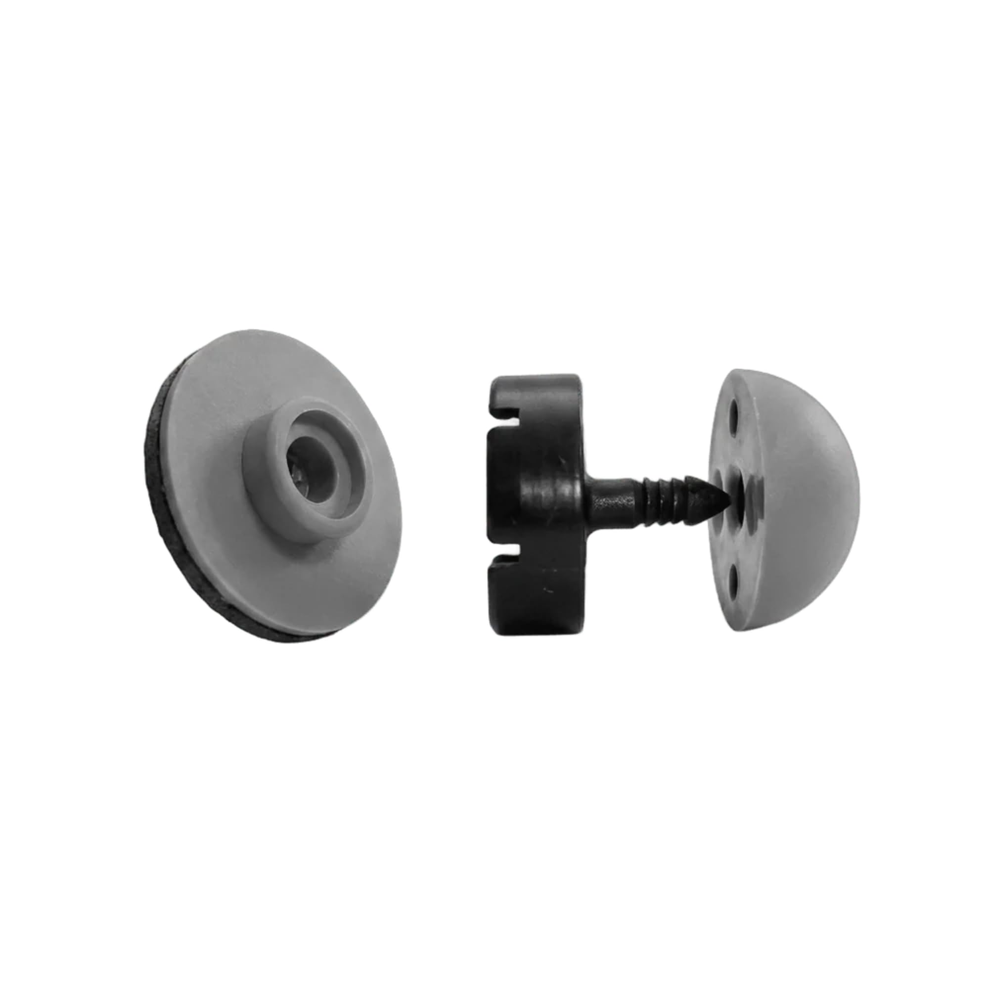 No-Drill Snap Fasteners - RV & DIY -1