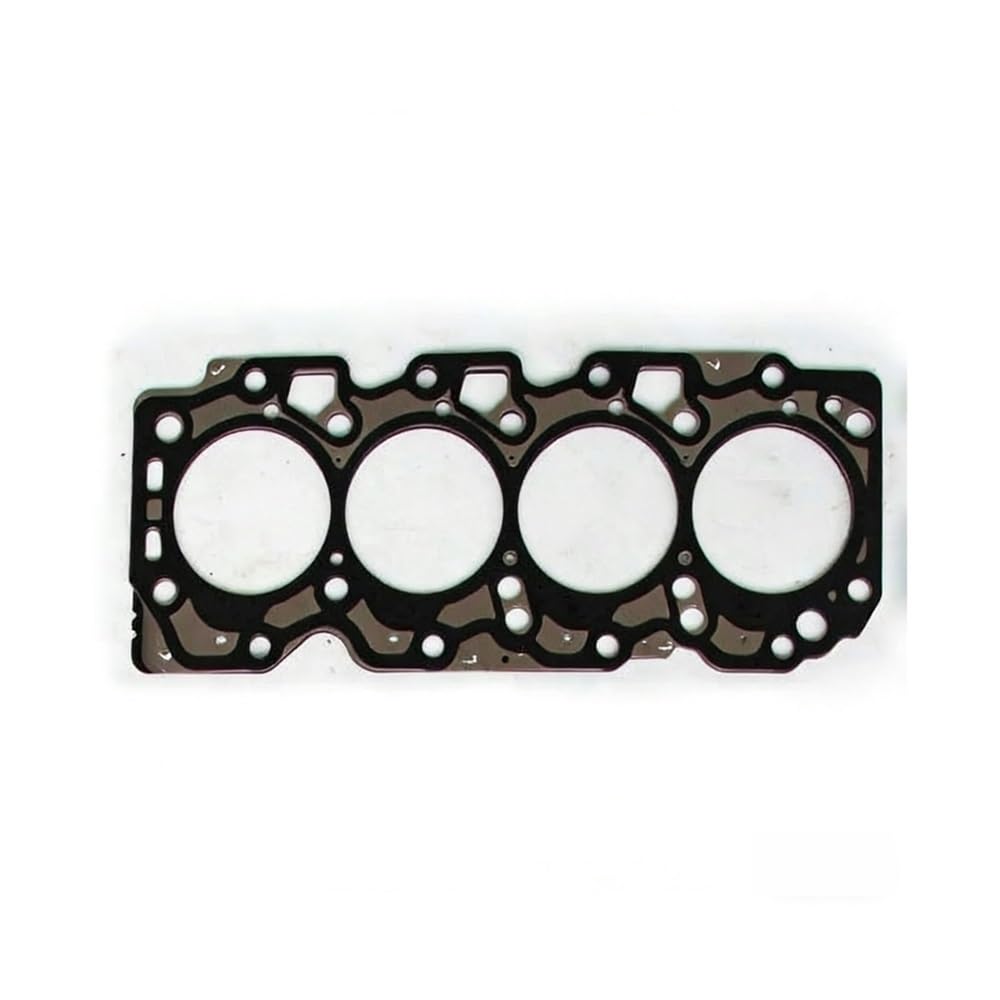 motor automotriz de los recambios de la junta de culata del metal de 1C 2C cabido for 1.8L 11115-64010