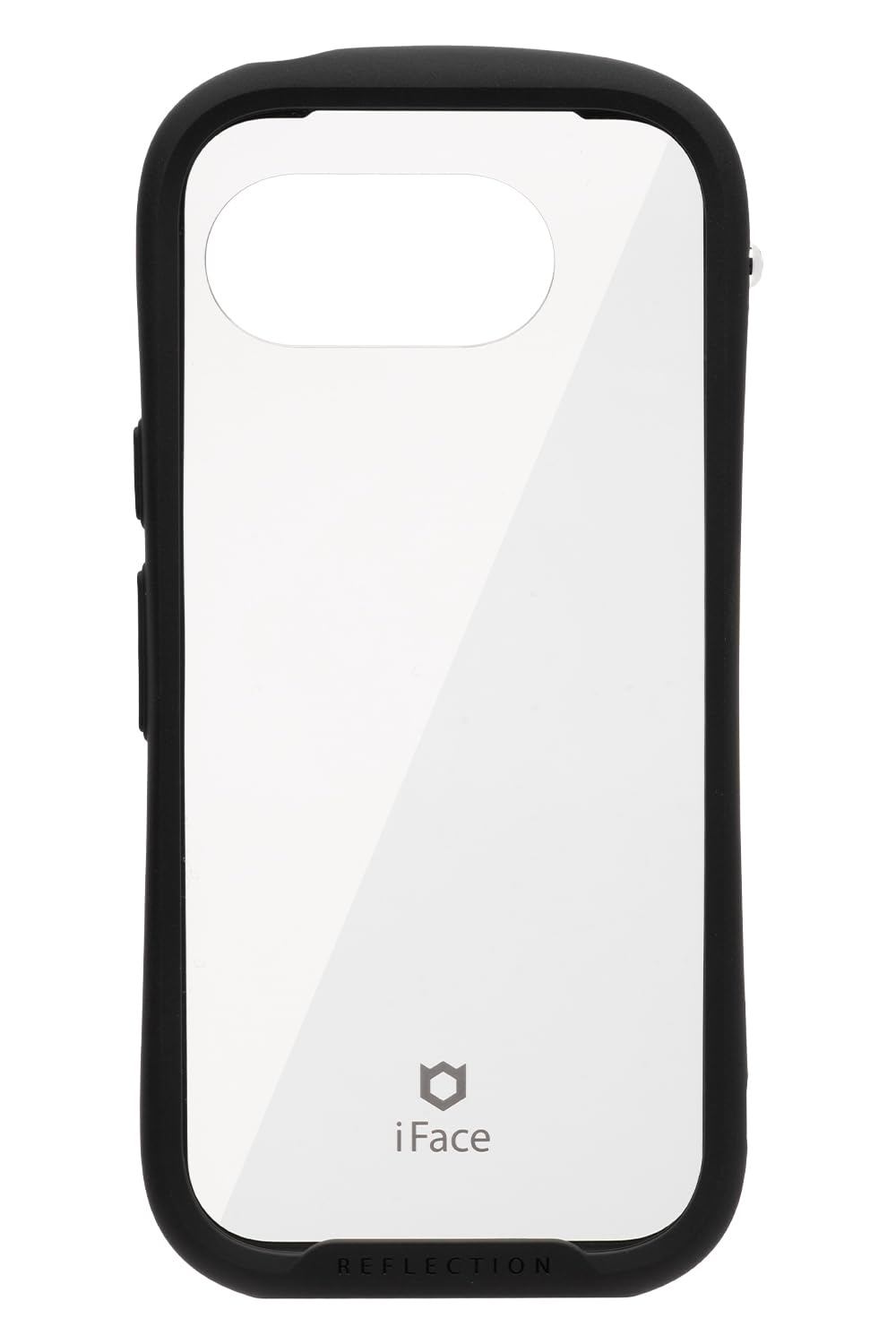 【新品】Google Pixel 10a 256GBガラスフィルム iFace Amazon.co.jp: iFace Reflection Google Pixel 10a 対応 ケース クリア